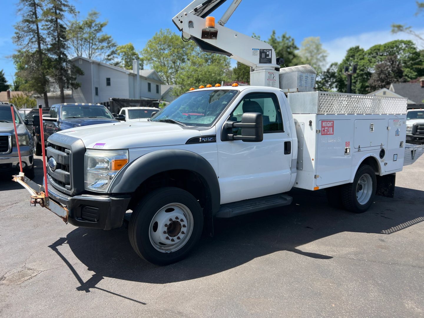 ford f-450 super duty chassis cab 2012 1FDUF4GY2CEC77190 image ford f-450 super duty chassis cab 2012 1FDUF4GY2CEC77190 image